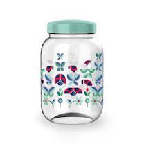 POTE JARDIM DAS FORMAS 2,9L