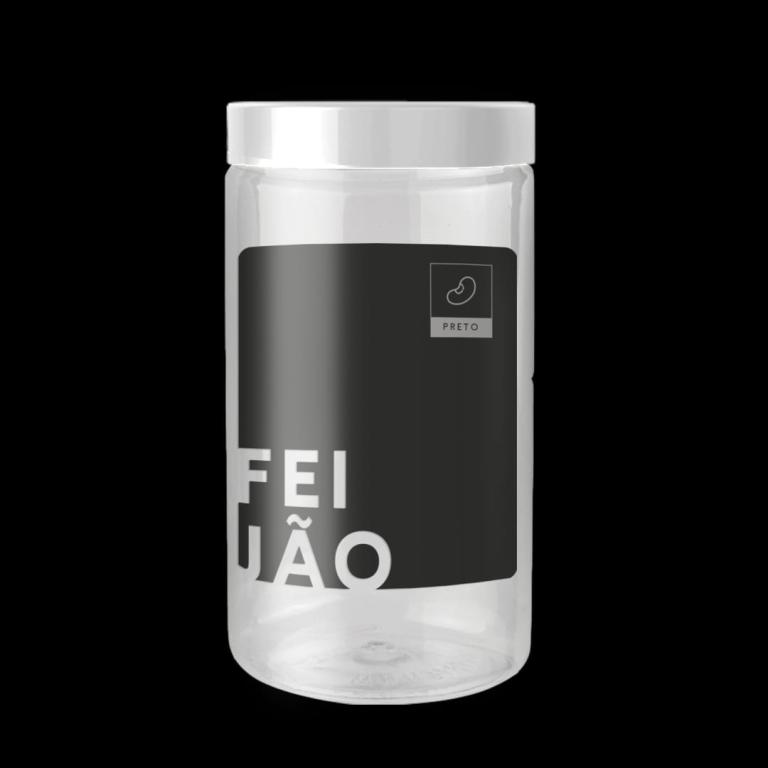 POTE COLORS FEIJAO 1,8L UNI