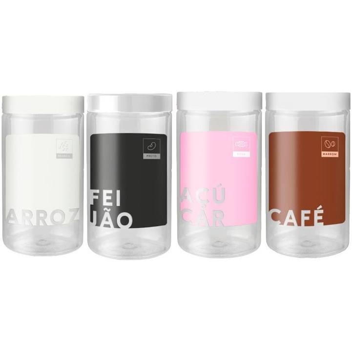POTE COLORS CAFE 1,8L UNI