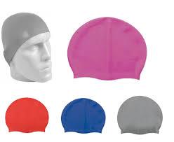 TOUCA DE NATAÇÃO ELP0521 UNI