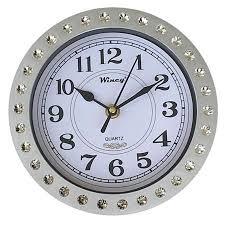 RELOGIO DE PAREDE PDA01001 20CM UNI