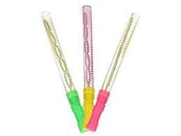 ESPADA DE BOLHAS UNICA 14620-1 UNI