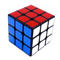 CUBO MAGICO 791716 UNI
