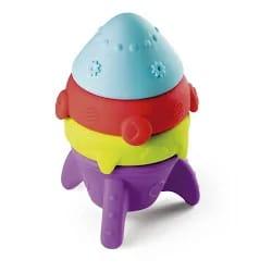 FOFOGUETE 10842-1 UNI