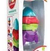 FOFOGUETE 10842-1 UNI