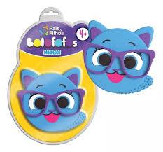 MORDEDOR  SOPHIA BOLOFOFOS 790728 UNI