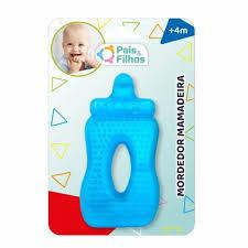 MORDEDOR MAMADEIRA AZUL 791835 UNI