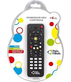 MORDEDOR MEU CONTROLE 3330 UNI