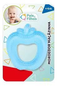 MORDEDOR MAÇAZINHA AZUL 791832 UNI