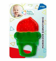 MORDEDOR SORVETINHO 791834 UNI