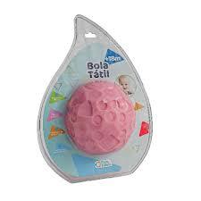 BOLA TATIL ROSA 792036 UNI