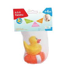 SOS PATINHOS 792555 UNI