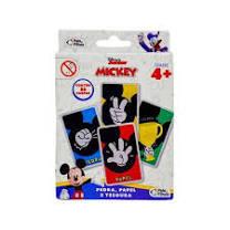 PEDRA PAPEL E TESOURA MICKEY MOUSE 792417 UNI