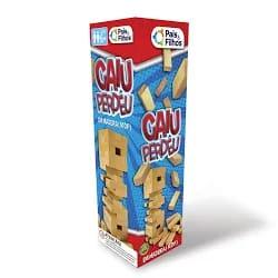 CAIU PERDEU 54PÇS 7460 UNI