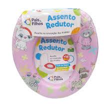 ASSENTO REDUTOR FEMININO 3559 UNI