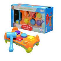 BATE BATE FORMAS 791894 UNI