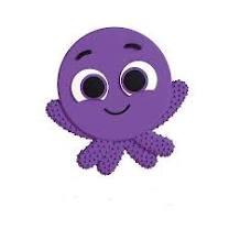 MORDEDOR POW BOLOFOFOS 790726 UNI