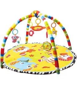 GINASIO ANIMAIS ENCANTADOS 1337 UNI