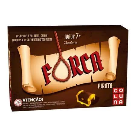 FORCA PIRATA 2190 UNI