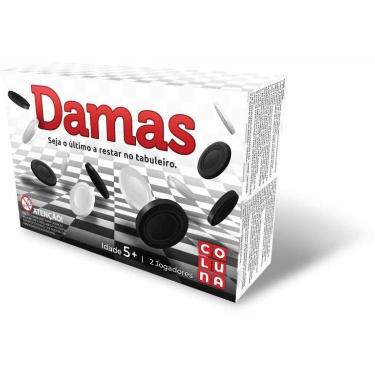 DAMAS 2200 UNI