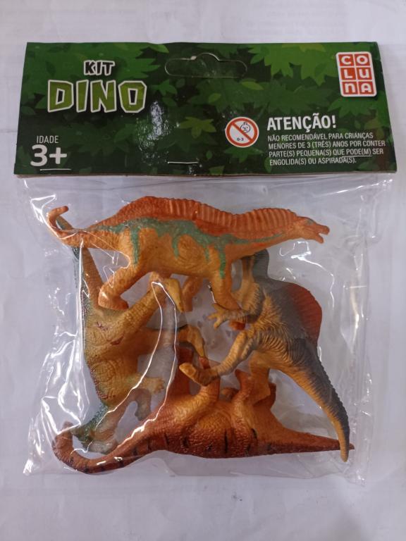 KIT DINO 791815 UNI