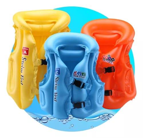 COLETE COLORIDO DE PVC 5577 UNI