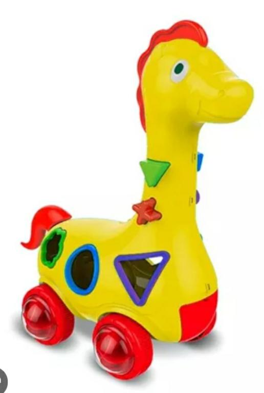 ENCAIXES NA SOLAPA CAVALO 1098 UNI