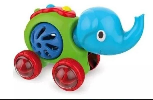 ELEFANTE SOLAPA 2001 UNI