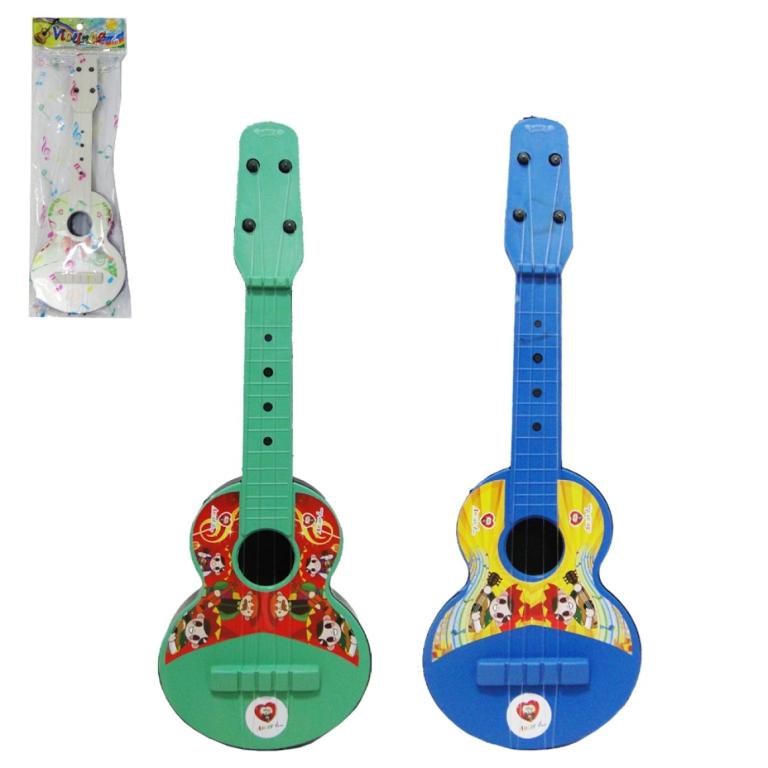 VIOLINHA PLAST 355S UNI