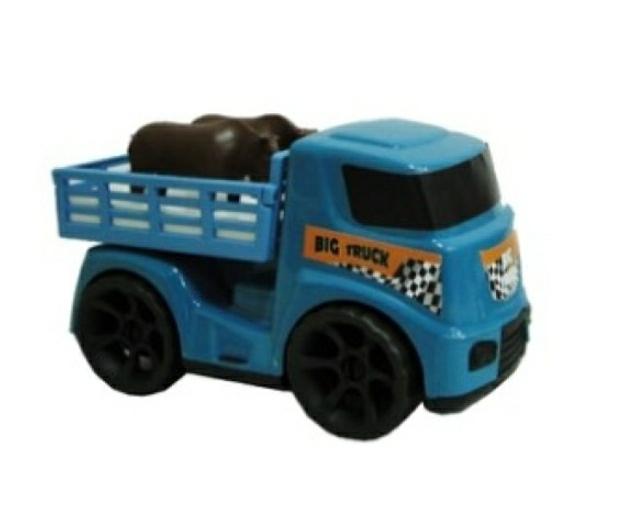 CAMINHAOZINHO BOIADEIRO 240S UNI