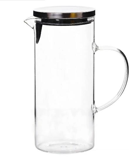 JARRA DE VIDRO VDA11046 UNI
