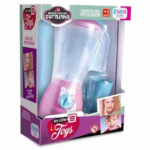 COOK HOUSE LIQUIDIFICADOR UNI