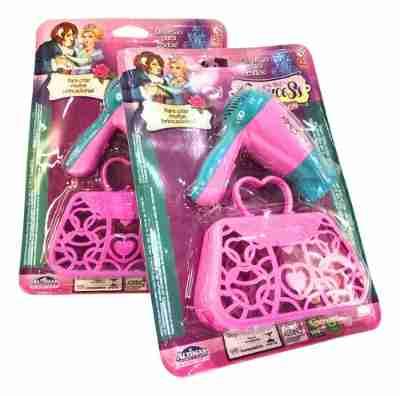 SECADOR+BOLSINHA UNI