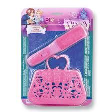 BOLSINHA+CHAPINHA UNI