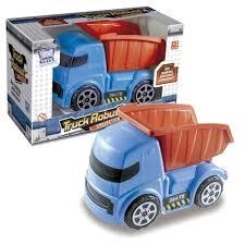 CAMINHÃO CAÇAMBA UNI