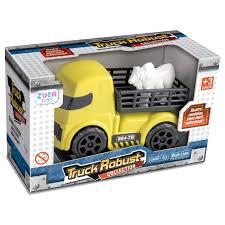 CAMINHÃO BOIADEIRO UNI