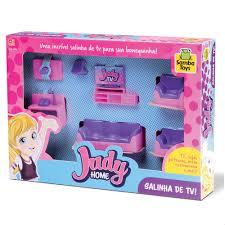 COLEÇÃO JUDY HOME SALA UNI