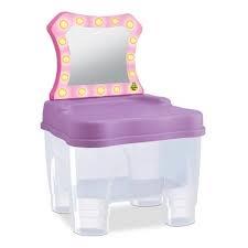 CADEIRINHA CAMARIM FASHION UNI