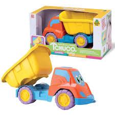 TCHUCO BABY BASCULANTE UNI