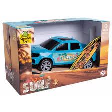 SUPER SURF PICK-UP UNI