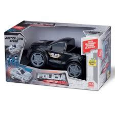 SAMBA CAR POLICIA CARRO E PICK-UP UNI
