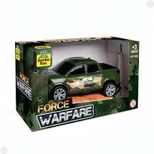 FORCE WARFARE PICK-UP