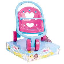 ACESSORIOS DE BONECA-CARRINHO UNI