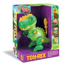 TOY REX UNI