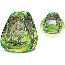 BARRACA DINOSSAURO UNI