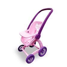 CONFORT BABY  CARRINHO DE BONECA UNI