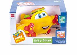 BABY PLANE NA CAIXA UNI