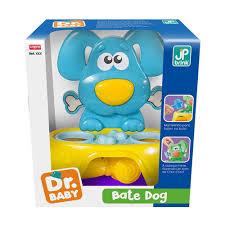 BATE DOG NA CAIXA UNI