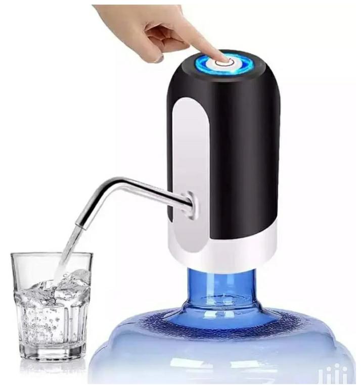 BOMBA ELETRICA PARA GARRAFAO CLA11008 UNI