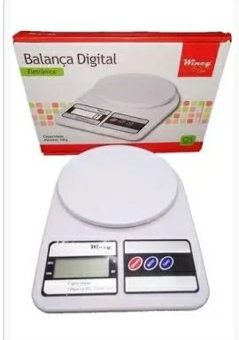 BALANÇA DIGITAL DE PREC CLC1005 UNI